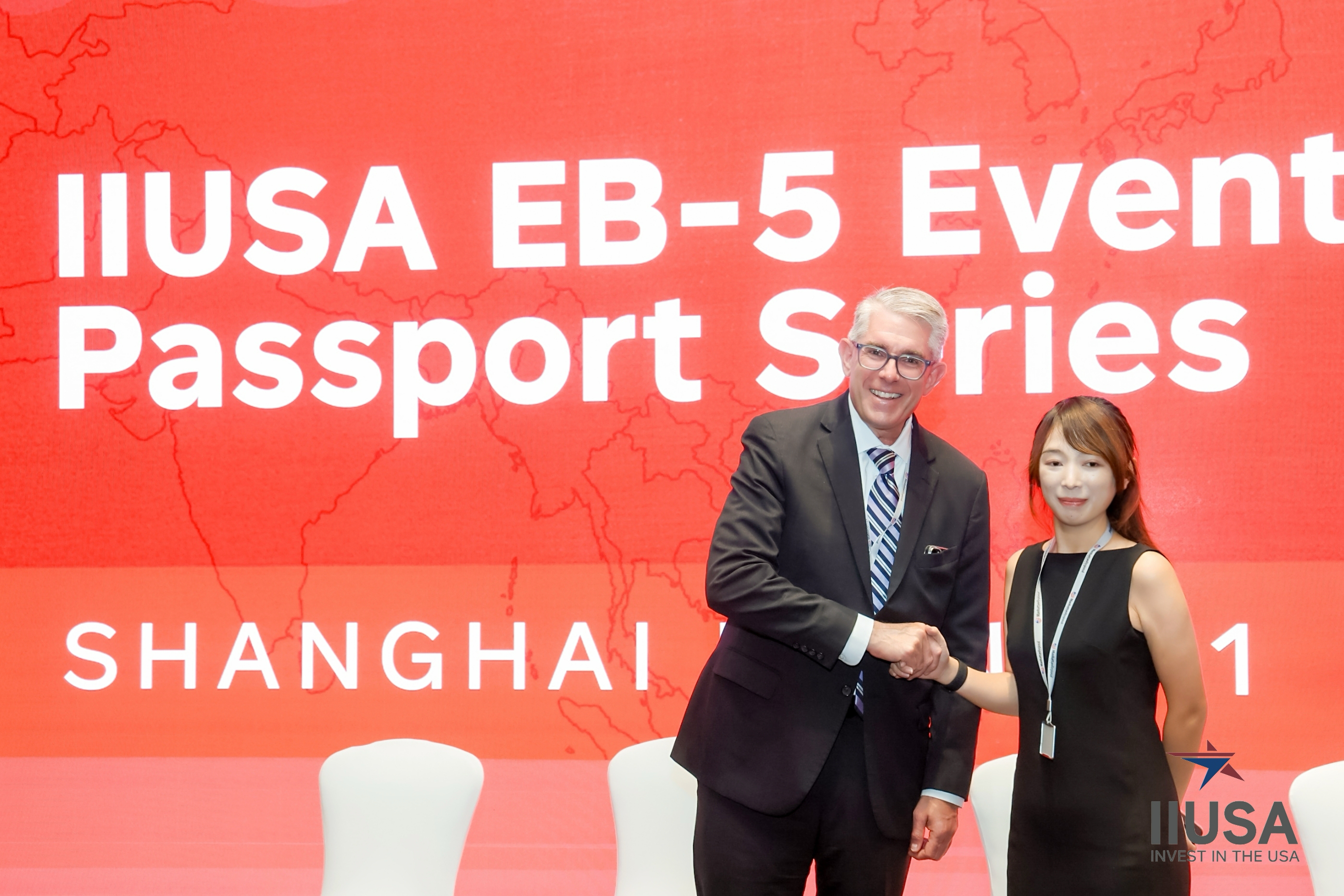 Investin the USA 美国投资移民行业协会