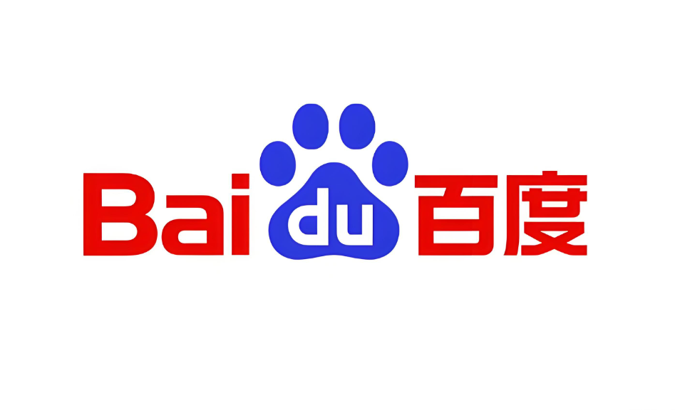百度